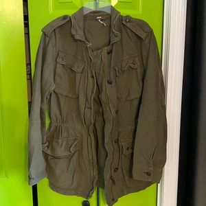 Free People jacket